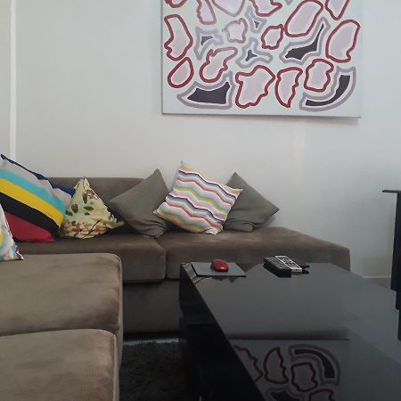 Train Station Apartment Casa Voyageur Casablanca Exteriér fotografie