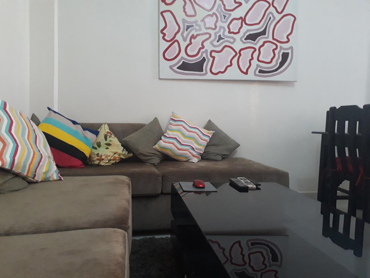 Train Station Apartment Casa Voyageur Casablanca Exteriér fotografie