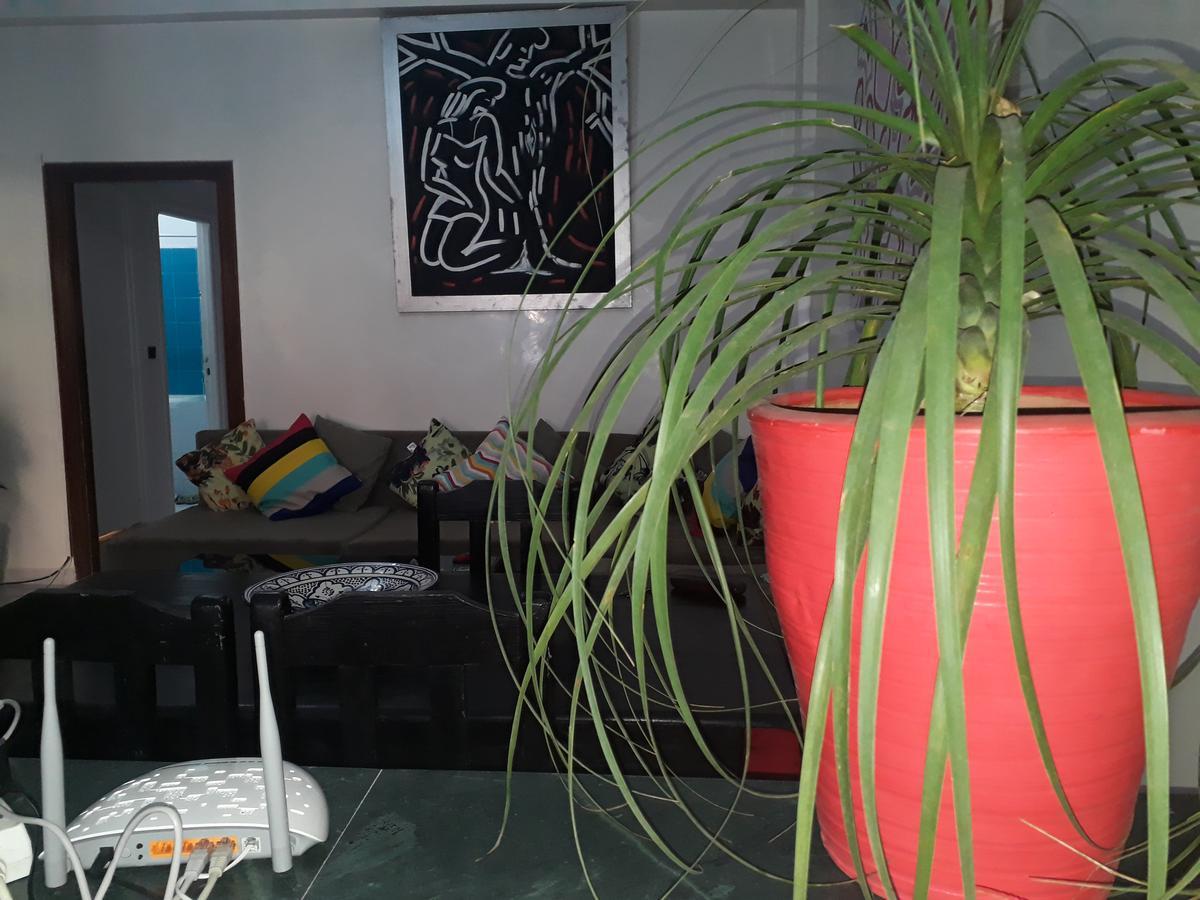 Train Station Apartment Casa Voyageur Casablanca Exteriér fotografie